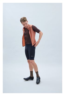 Gilet Sans Manches Poc Enthral Himalayan Salt Marron