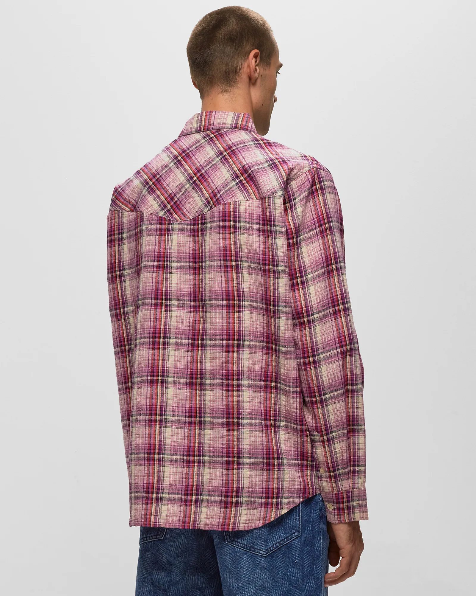 Marant LYDIAN SHIRT