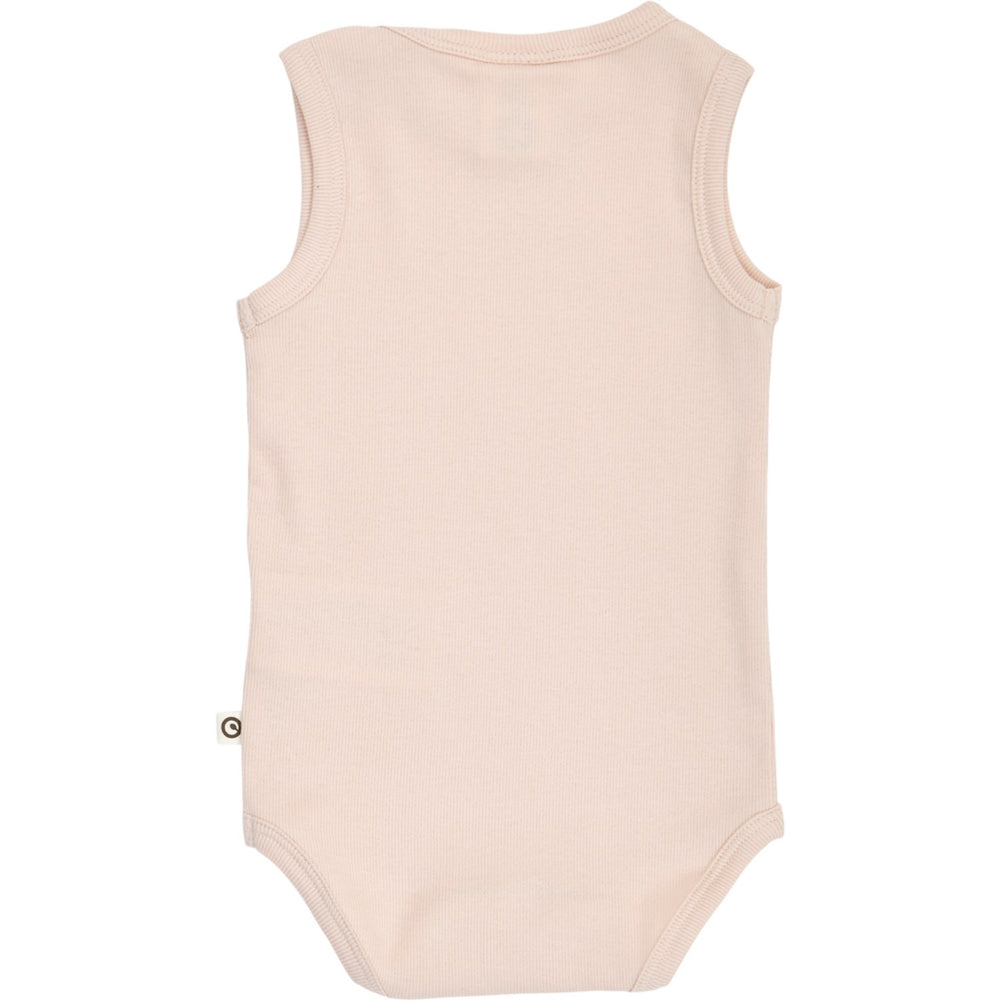 Køb Müsli Nightingale Rib Sleeveless Body