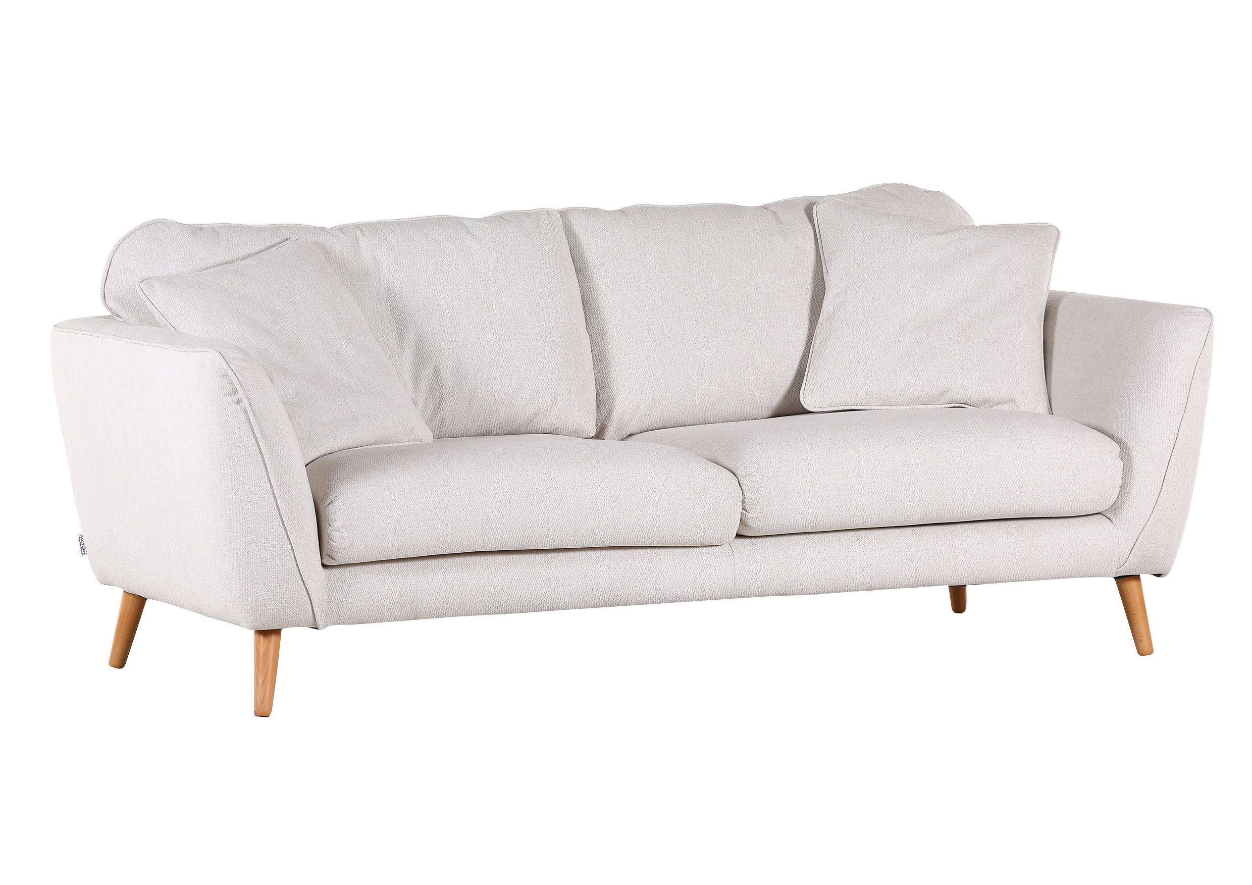 Sofa 3 Sitzer KASCHMIR
