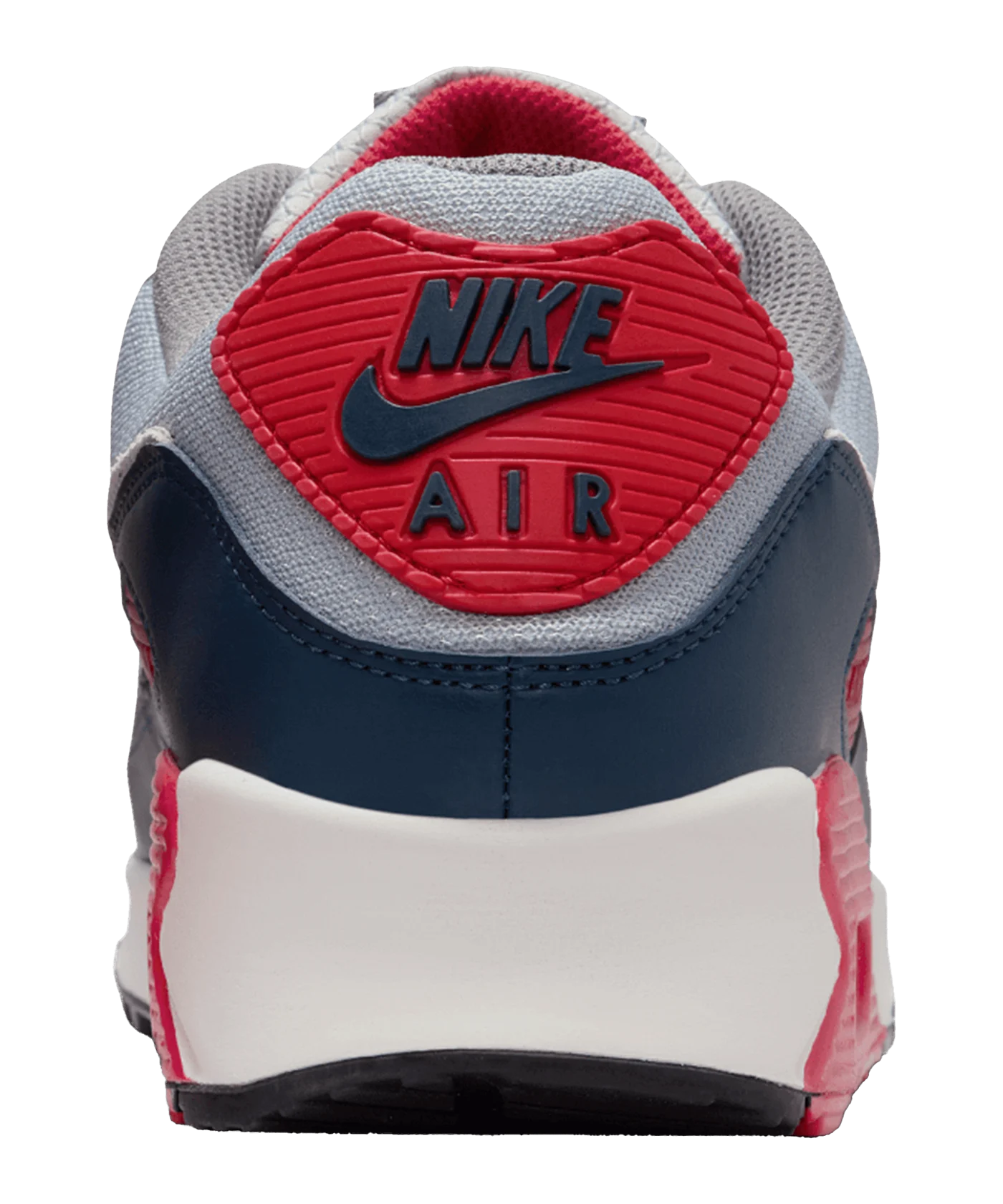 Nike Air Max 90 Grau F005