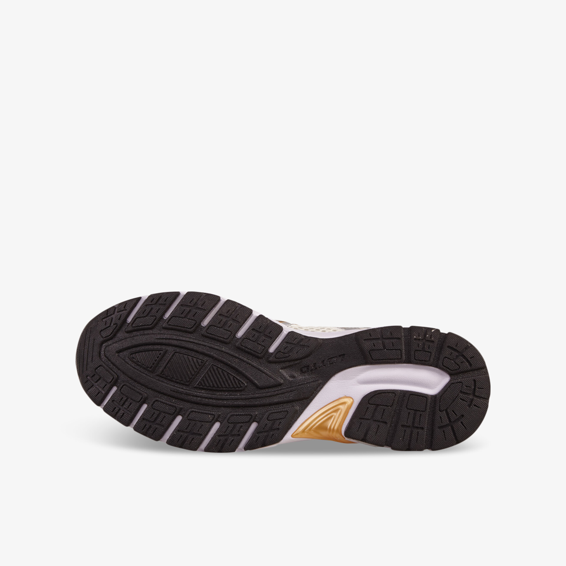 Lotto Akimoto Damen Sneaker Low mehrfarbig