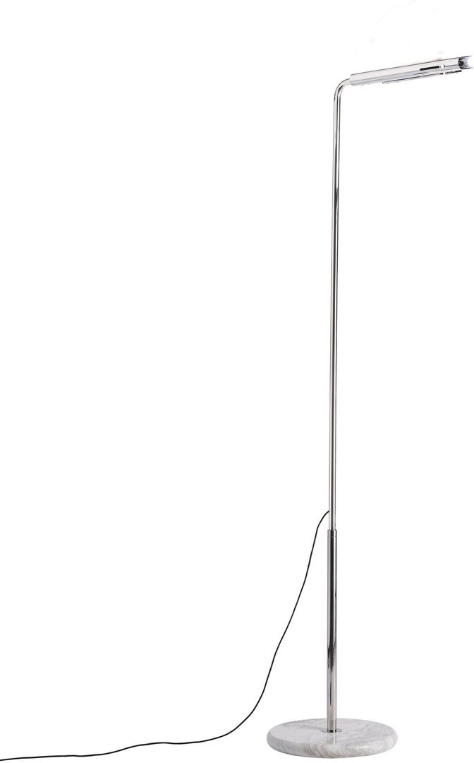 Eijerkamp Collectie Mezzaluna Vloerlamp