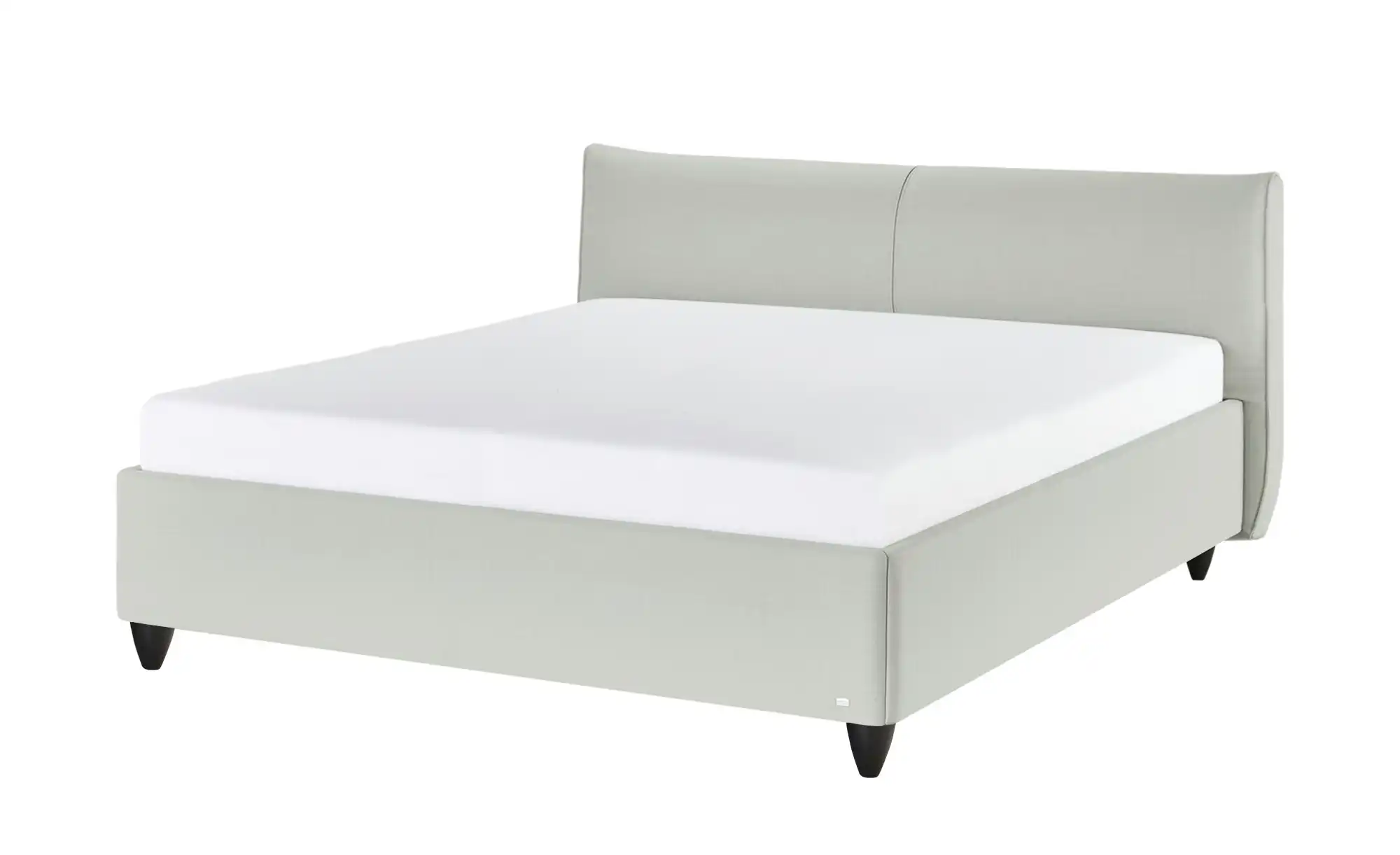 RUF Polsterbett Mit Boxspringunterfederung Casita