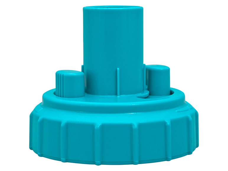 Zwembadreiniger AquaDrift™ met pomp-aandrijving