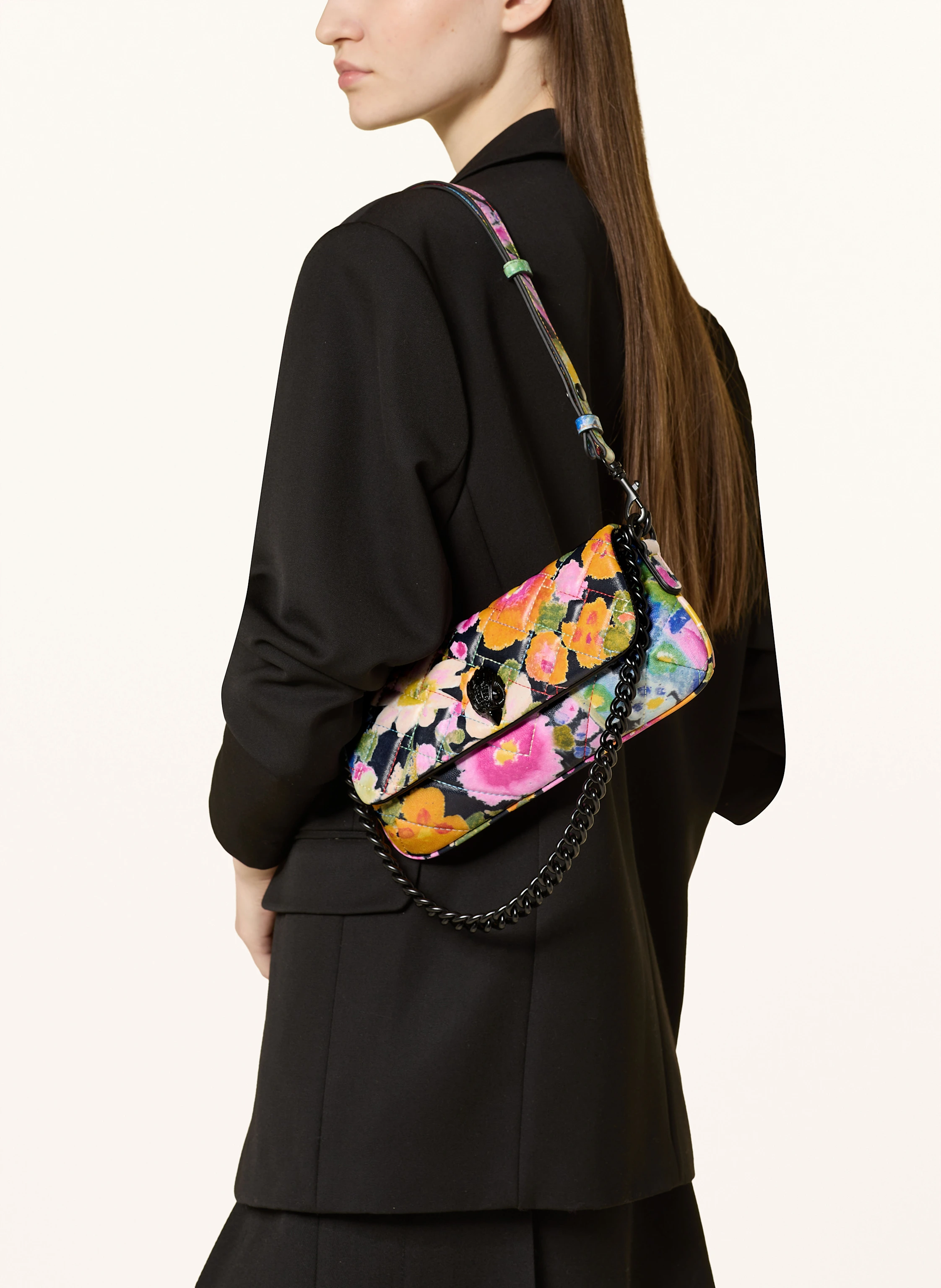 KURT GEIGER Handtasche KENSINGTON