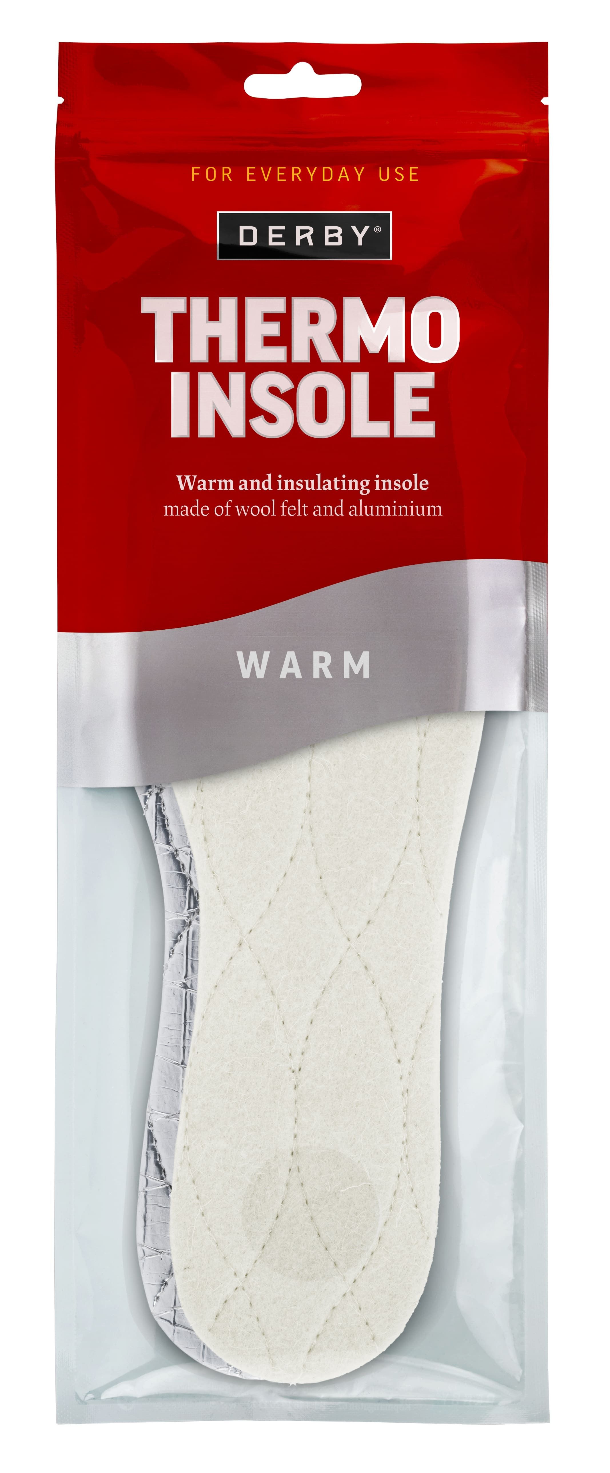 Thermo Warm