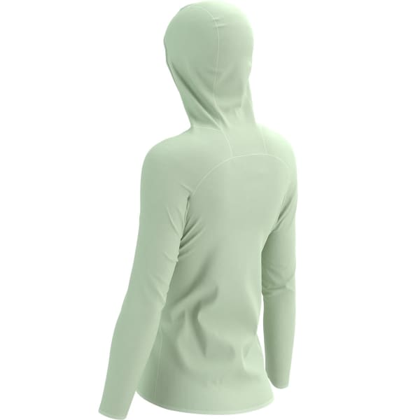 Veste trail COMPRESSPORT HURRICANE WATERPROOF 10/10 JACKET W ICE FLOW