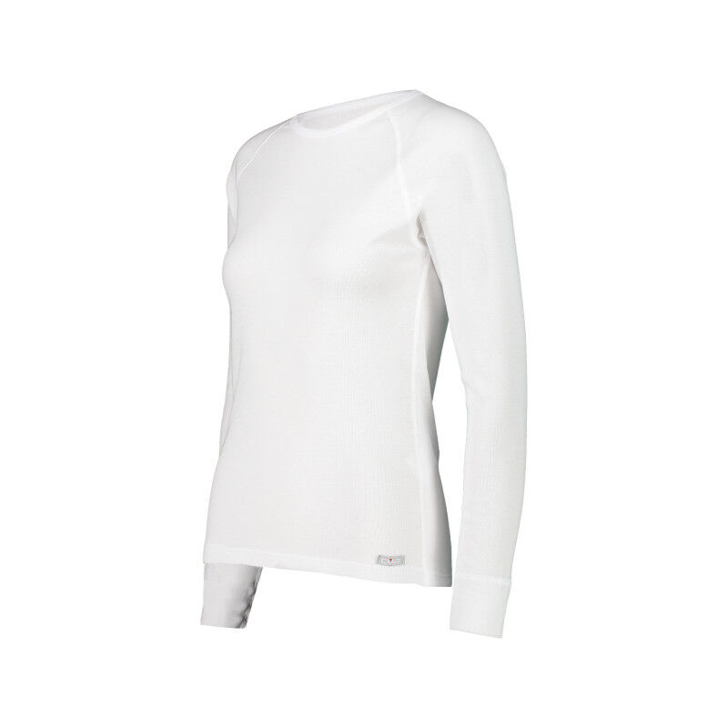 Women's LS crew neck base layer - Sous-vêtement thermique femme