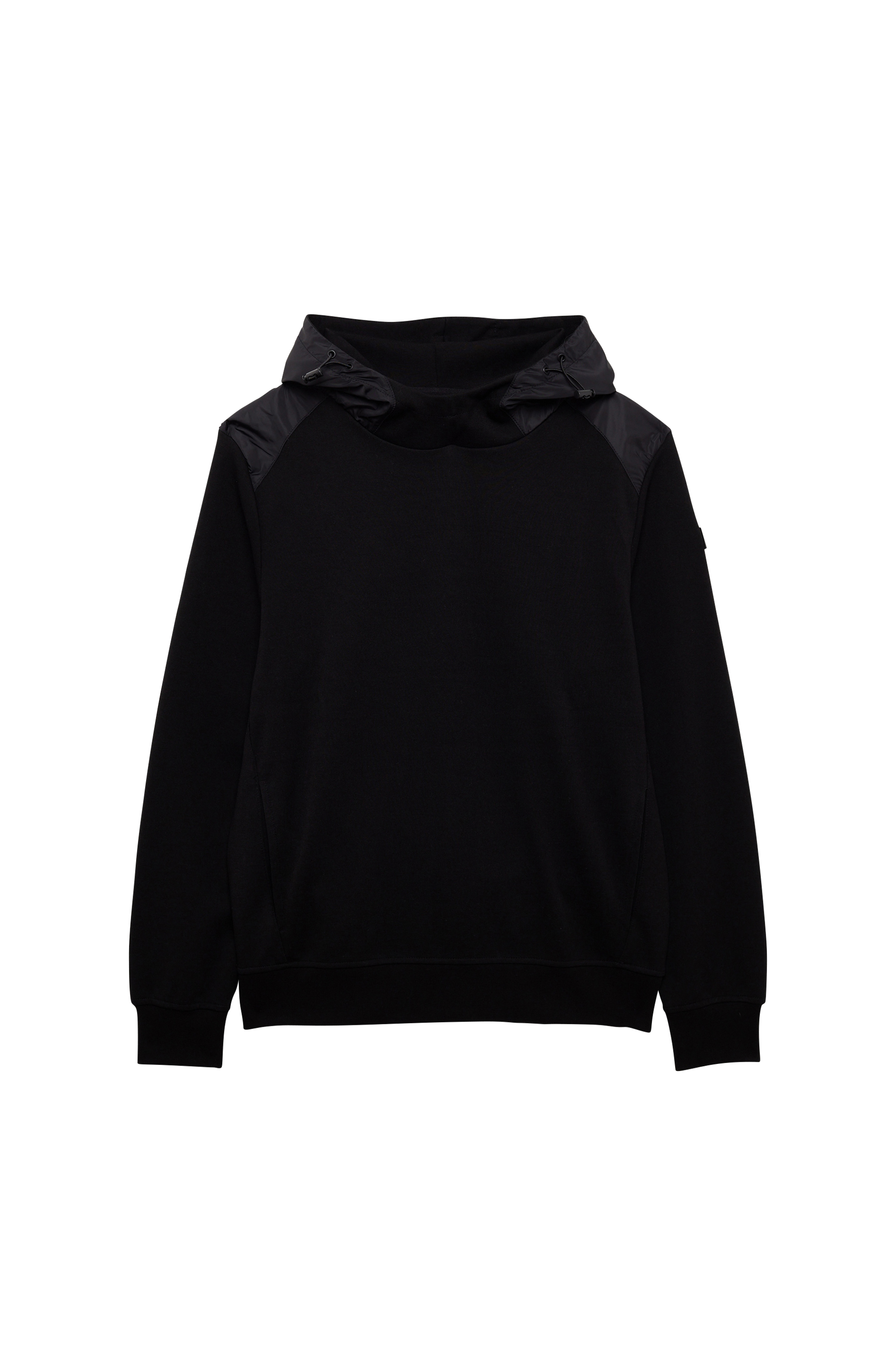 SCHOTT Sweatshirt REDSERGIO Noir