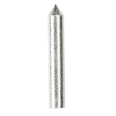 3 pointes de gravure au carbure Dremel