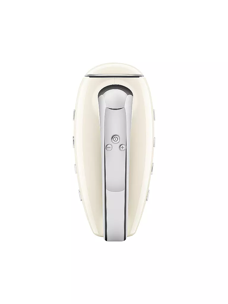 SMEG Handmixer 50s Retro Style Creme HMR01CREU creme