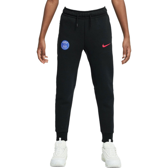 Nike Paris Saint-Germain Tech Fleece Pant Kids