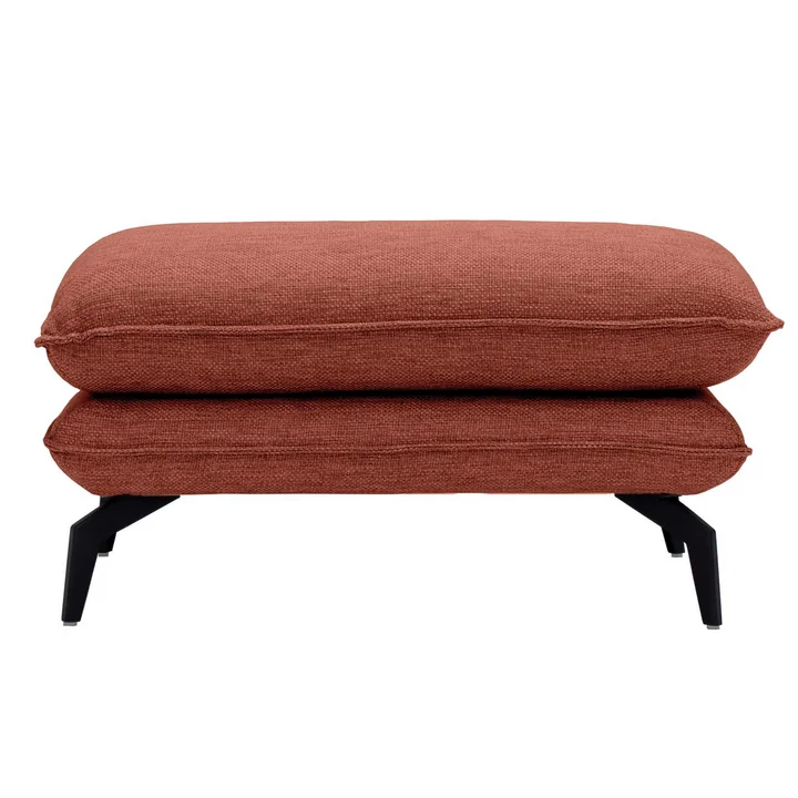 Nuuck - Kvinde Hocker, kupfer