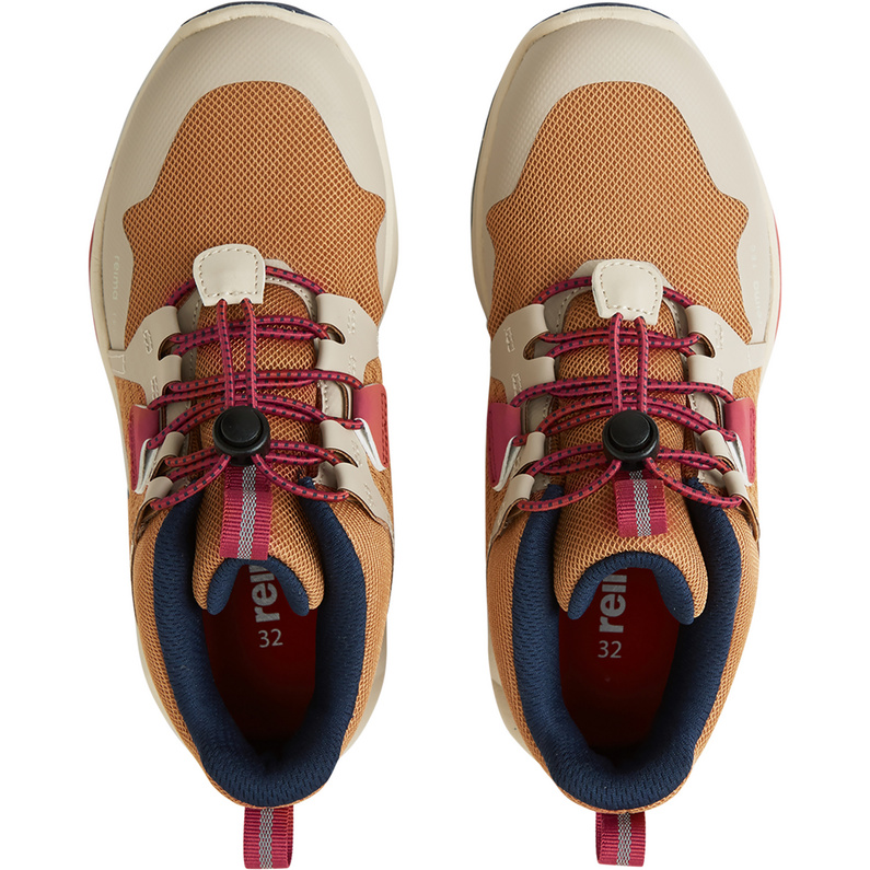 reima Kinder Kiritin Schuhe