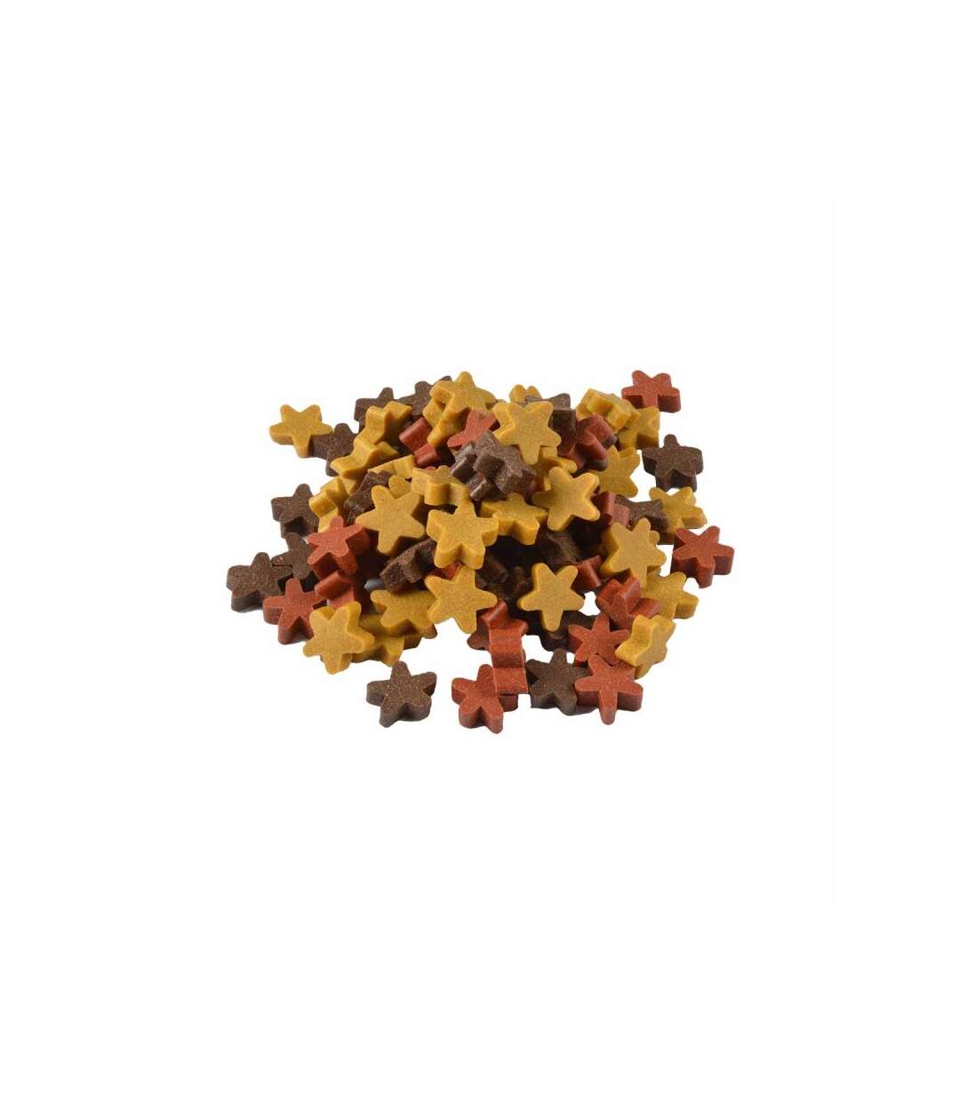 Paris Prix - Friandises Pour Chien goûts Variés 200g Multicolore
