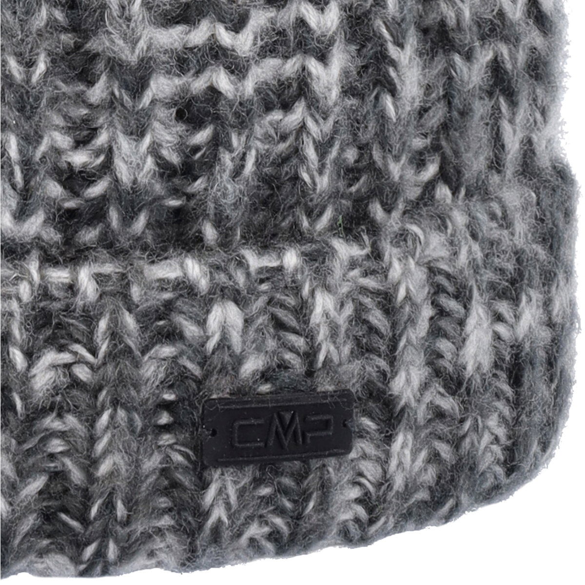 CMP Knitted Hue Dame