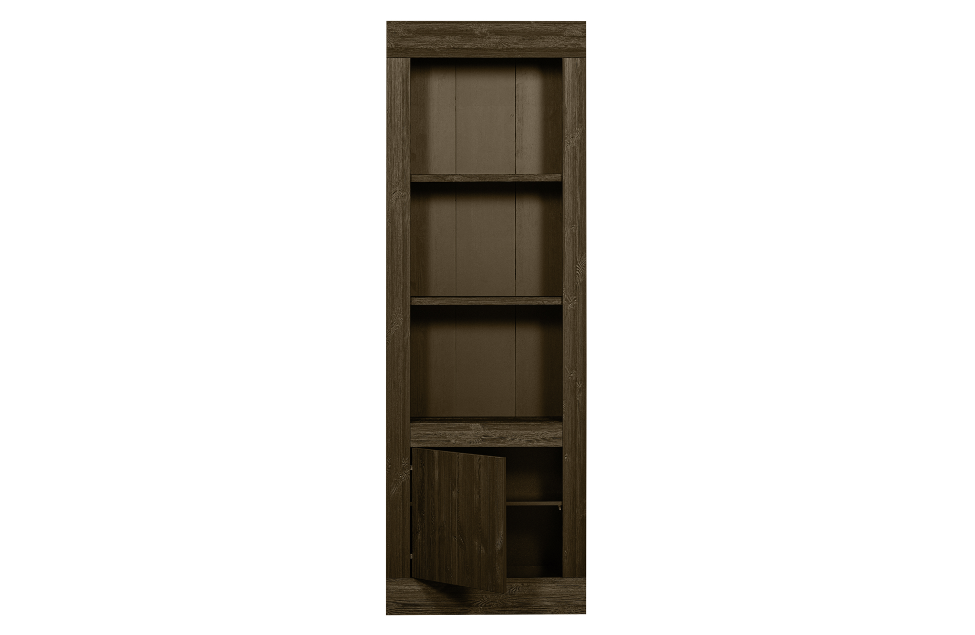 Opbergkast Yumi - Umber