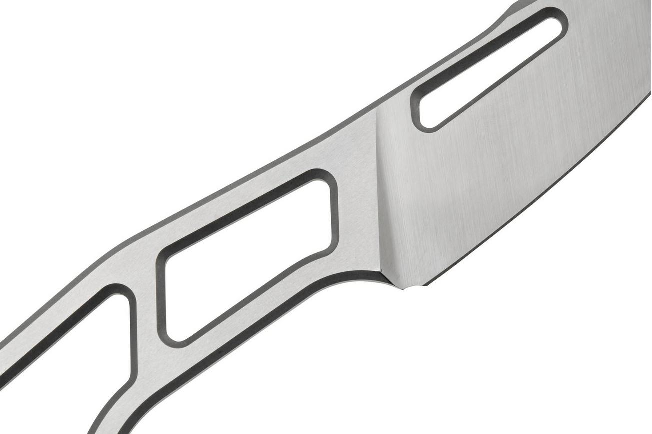 TRC Knives Speed Demon Elmax Satin, nekmes