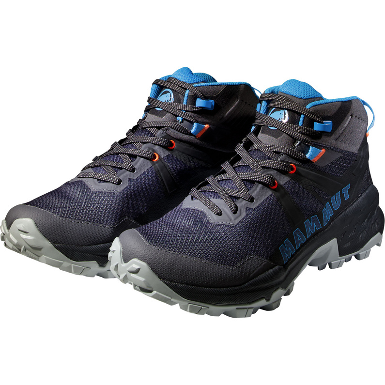 Mammut Damen Sertig II Mid GTX Schuhe