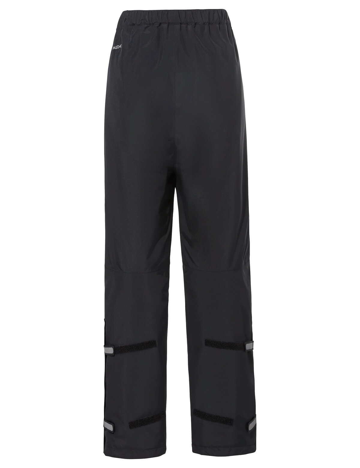VAUDE Fahrradhose »WOMEN'S ESCAPE BIKE WARM PANTS«  Wasserdicht