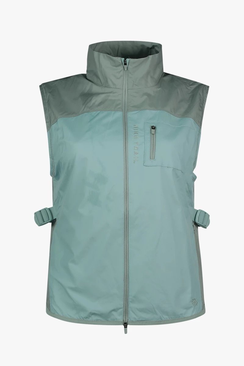 Nike Repel Damen Gilet