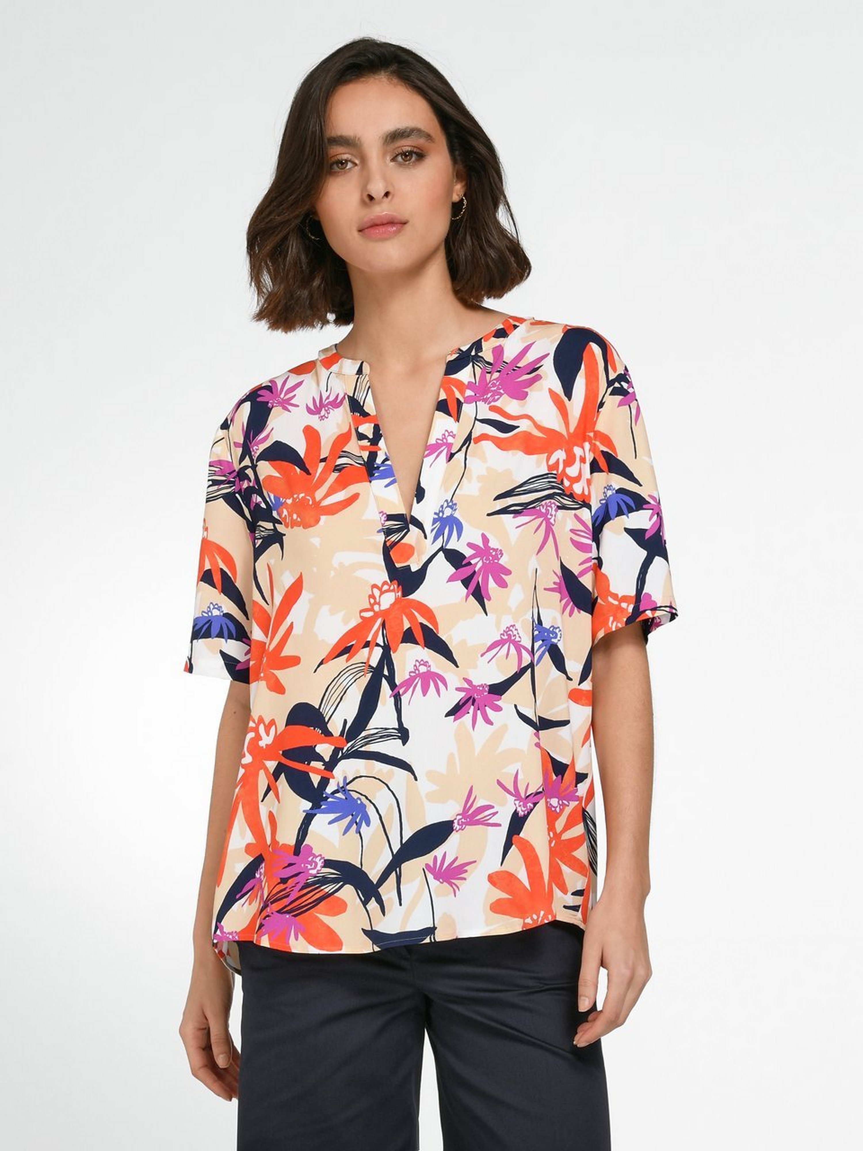Bluse