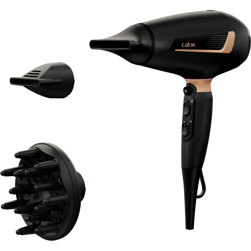 Sèche-cheveux Calor Pro Expert CV8840C0