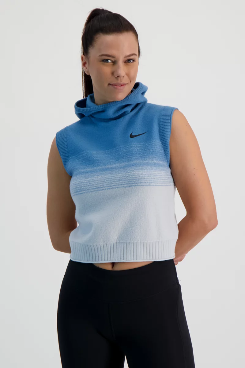 Nike Dri-FIT Advance Run Division Damen Gilet