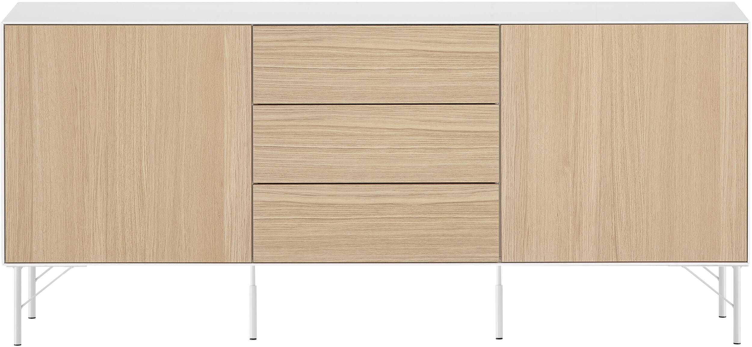 Mistral Classic/Mensola 174/176 Reol ben grundmodul