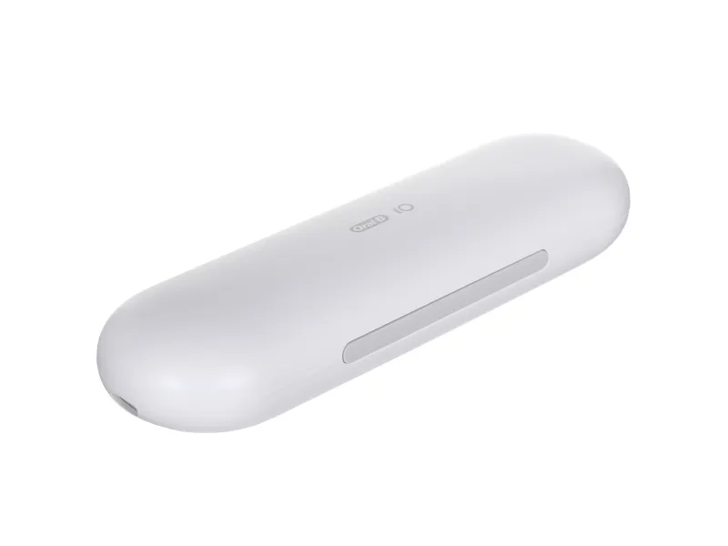 [OUTLET] - Oral-B Eltandbørste iO 9 White