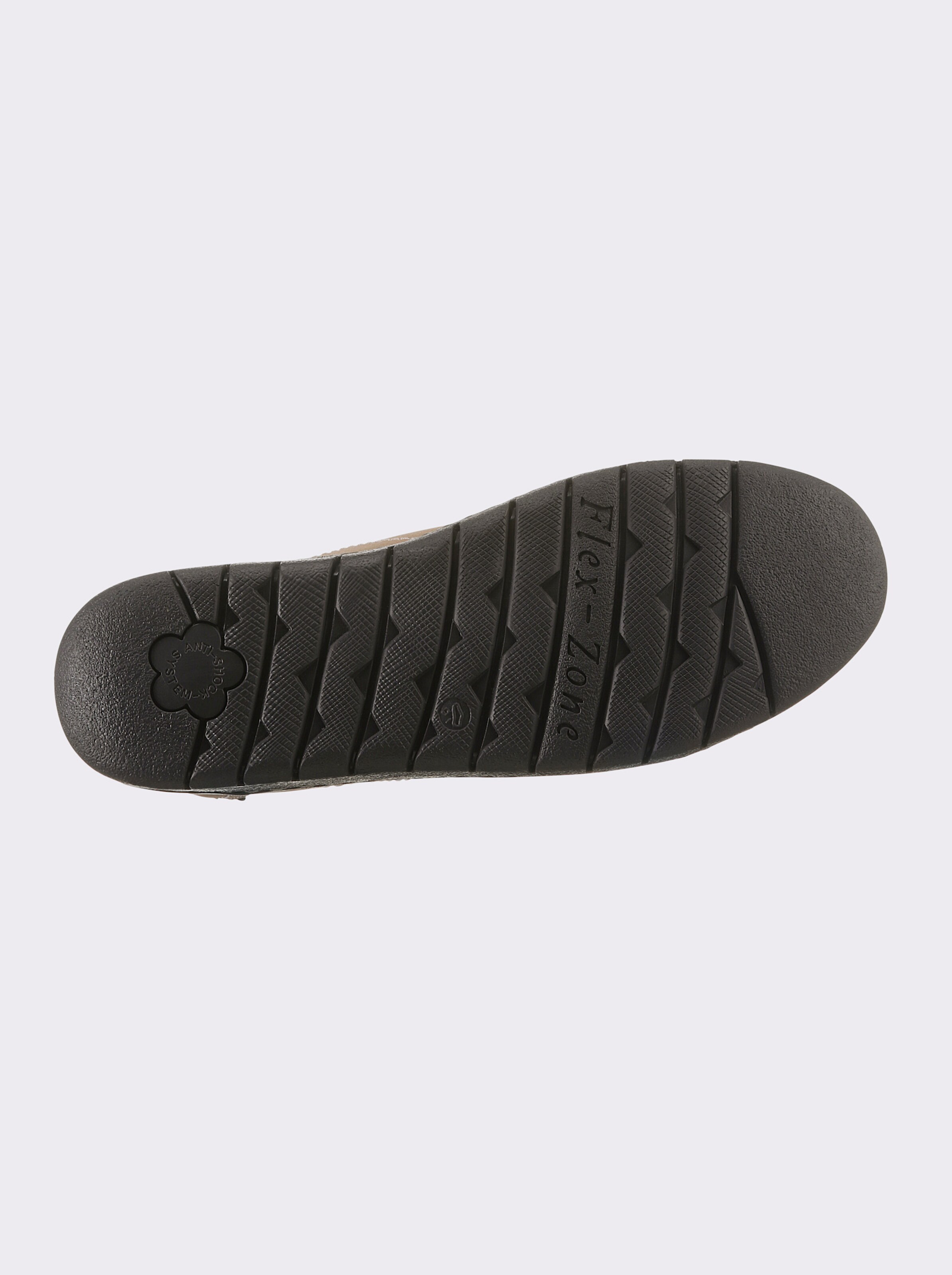 Stiefelette