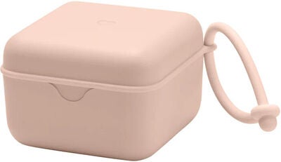 BIBS Smokkboks, Blush