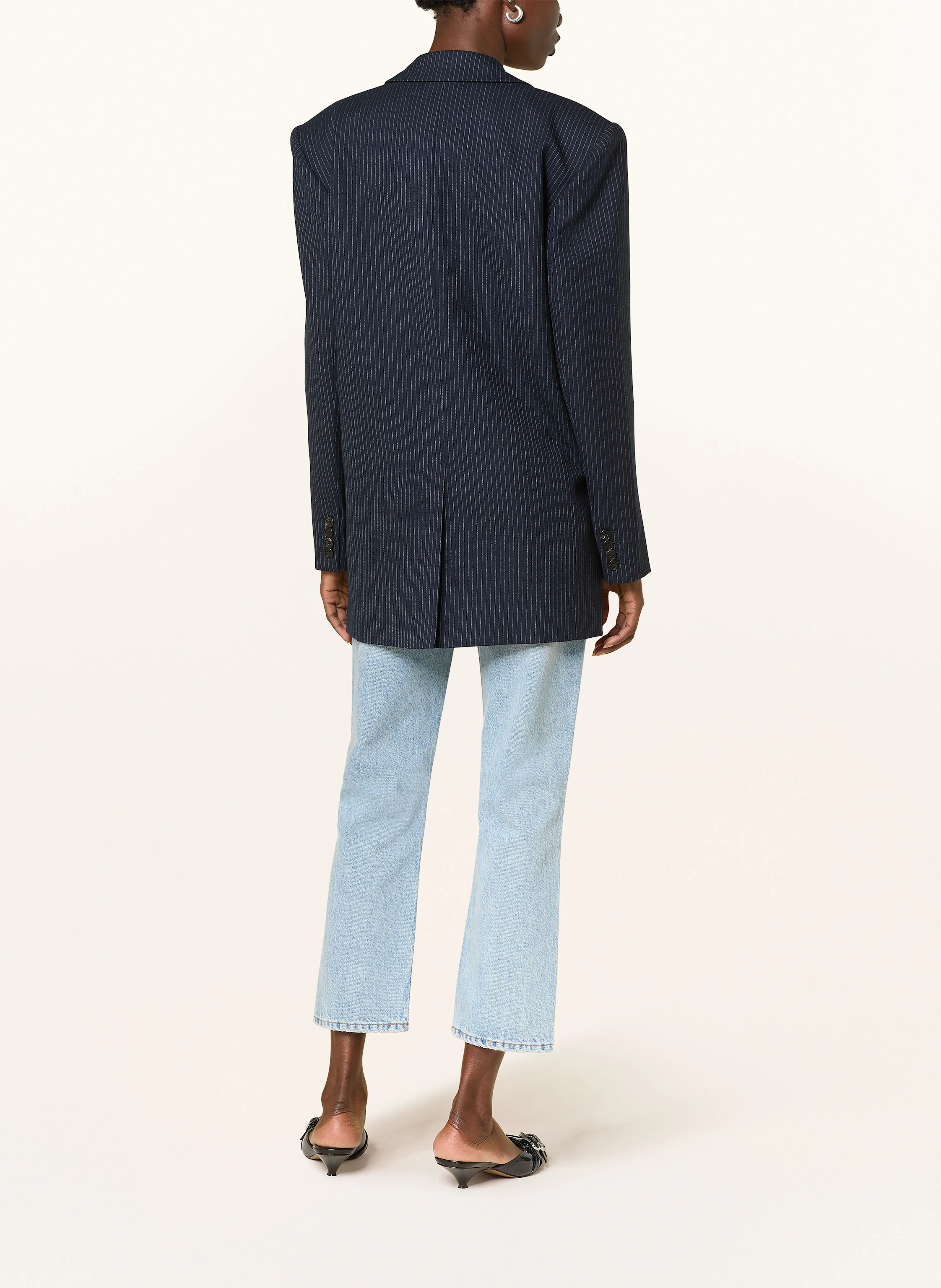 AGOLDE Jeans RILEY