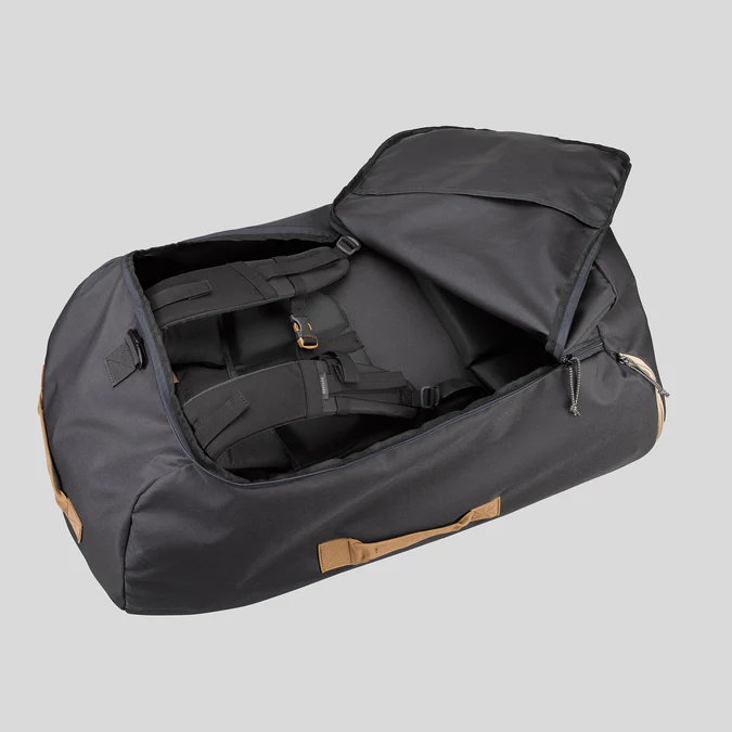 Decathlon Forclaz - Capa para Mochila de Caminhada Forclaz 40-90 L