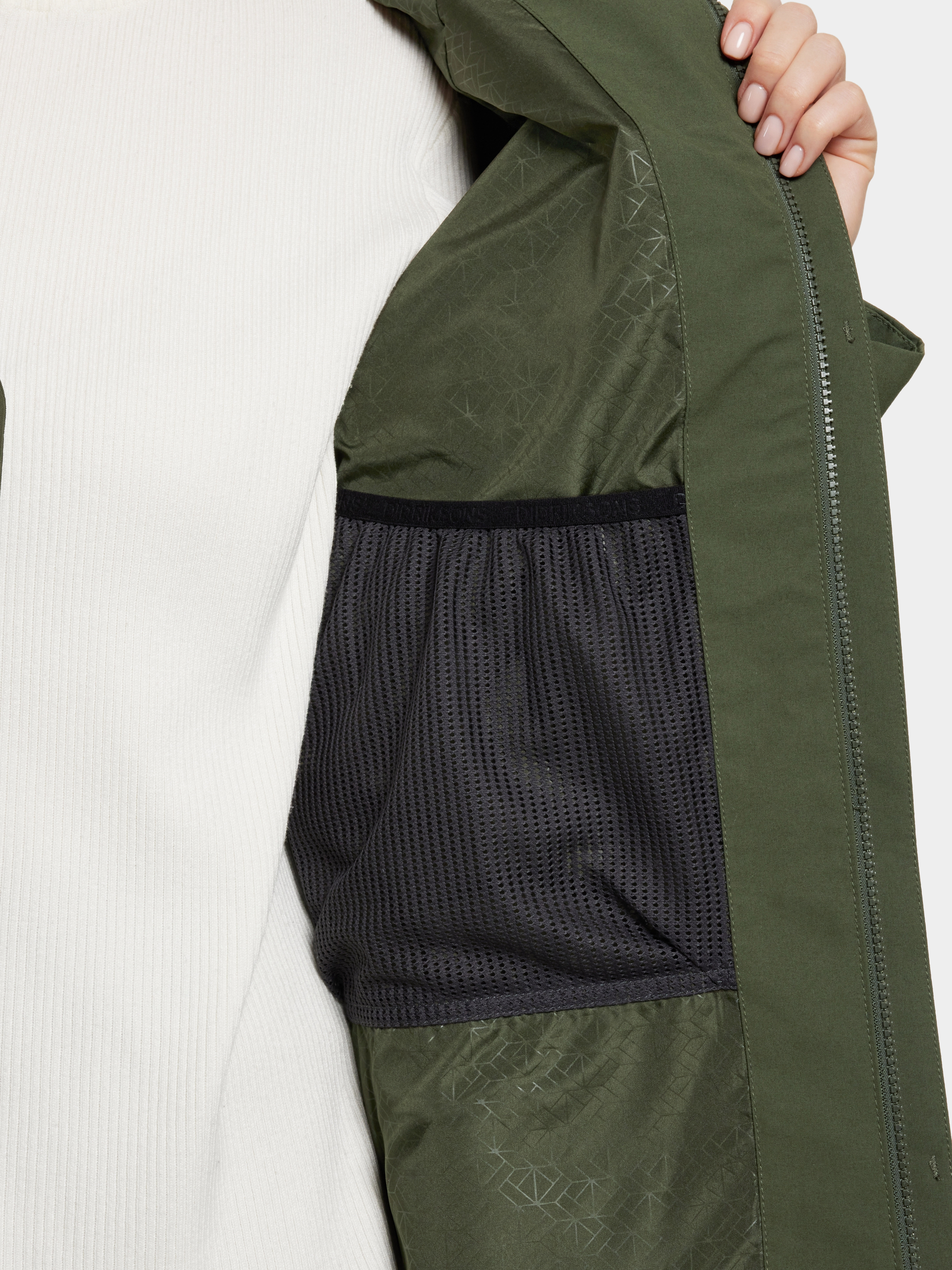 Ilma Women's Parka 8