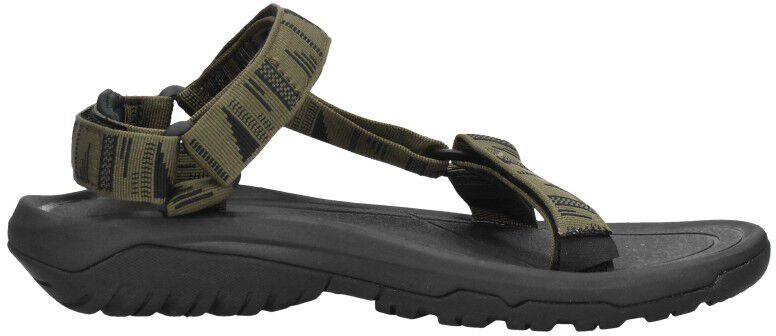 Teva Hurricane XLT2 groen