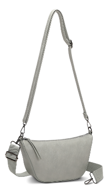 Duffy Crossbody taske Grøn 5061201
