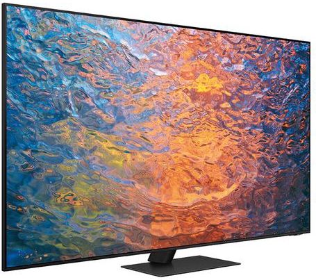Samsung - QE55QN95C - NEO QLED 4K Ultra HD TV - 55 inch - 139 cm