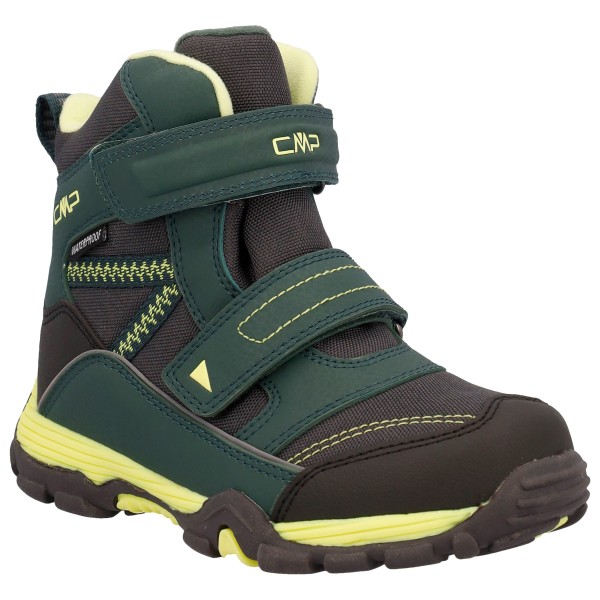 CMP - Kid's Pyry Snow Boot Waterproof - Chaussures d'hiver