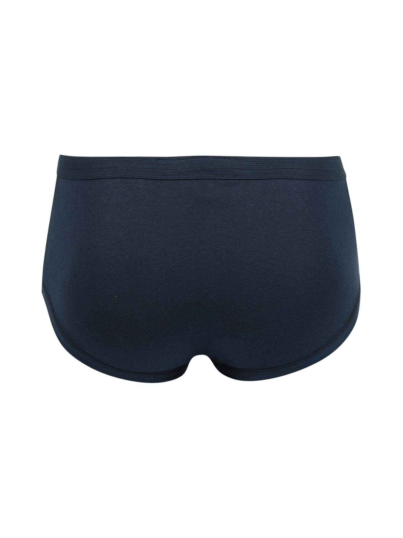 Slip ouvert, taille haute