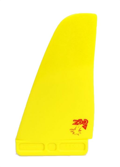 K4 Fins ZBD - Center - Power Box 20 cm