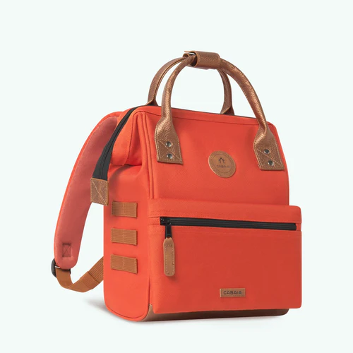 Sac à dos Adventurer Small Bogota terracotta