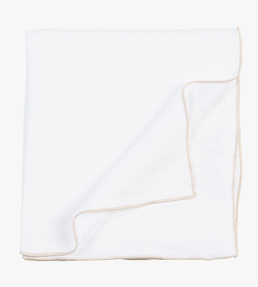 Linduk beige - 140x250 cm