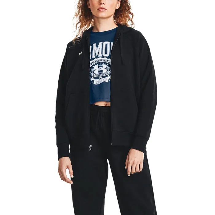 Under Armour Rival Fleece Vest Dames