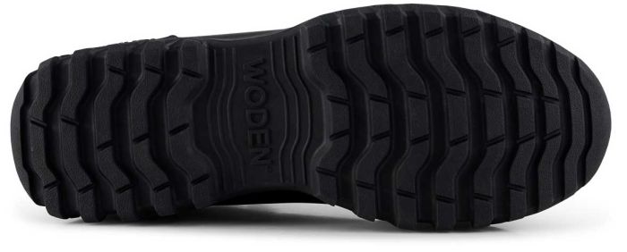 Magda Track Waterproof Women gummistøvle