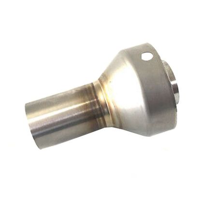 Reducteur de bruit Arrow DB KILLER SORTIE DROITE POUR PRO-RACE Universel