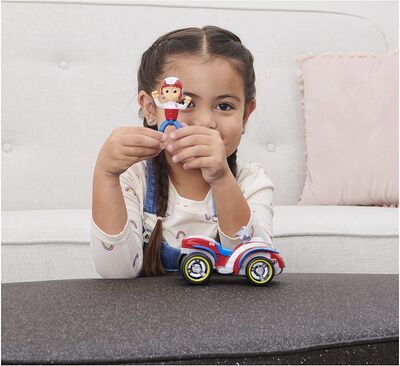 Paw Patrol Basic Vehicle Ryder