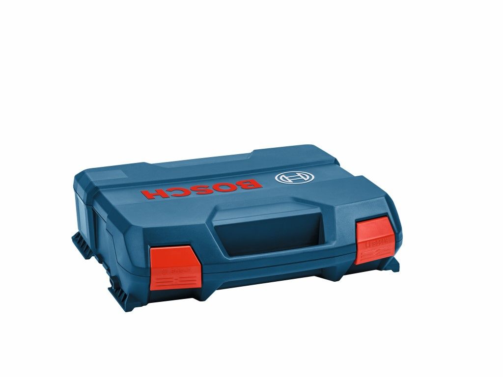 Bosch GSR 18V-21 Accu schroefboormachine set in L-Case - 06019H100A