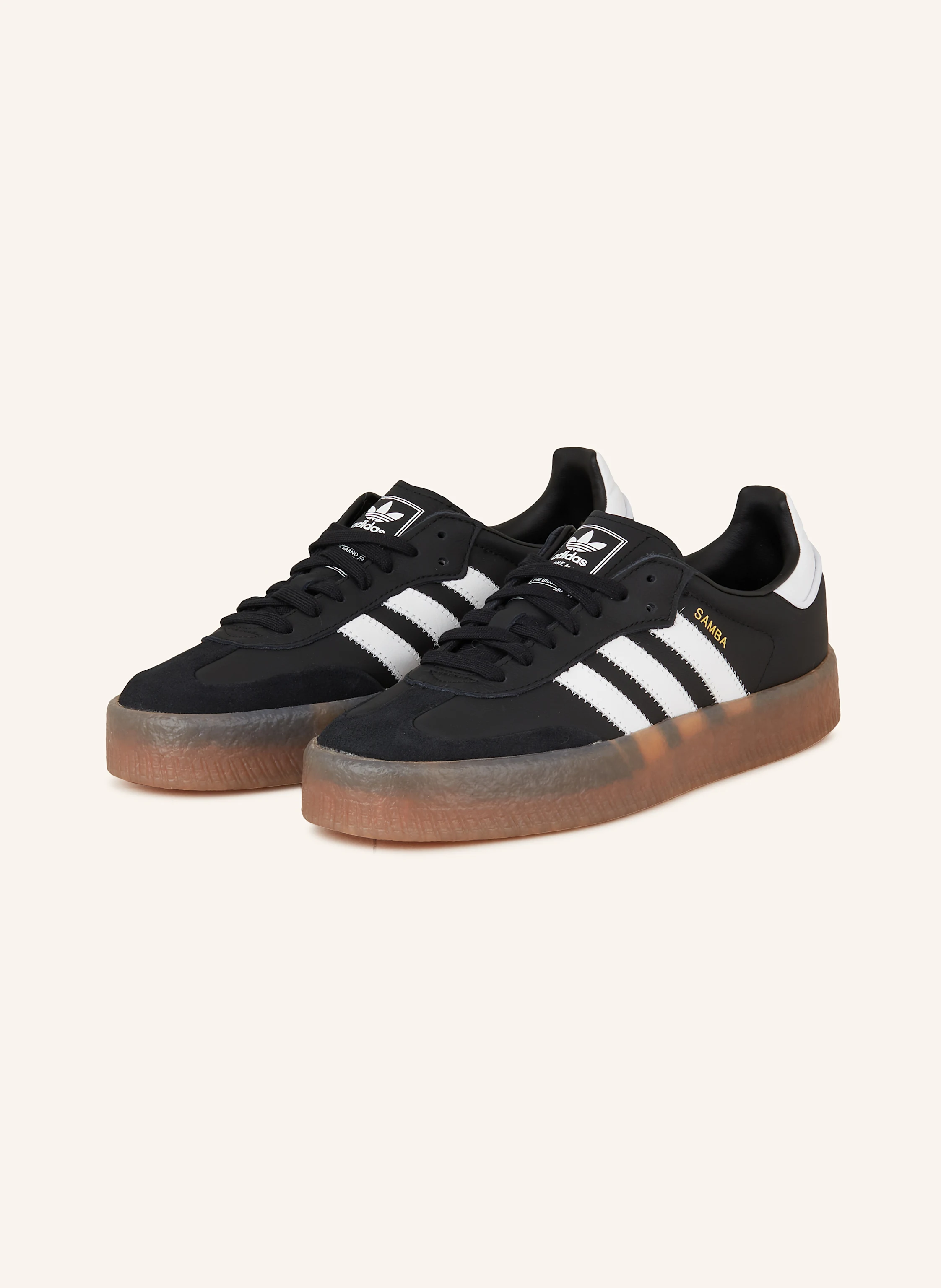 adidas Originals Sneaker SAMBAE